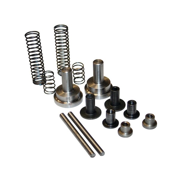 Repair Kit, Valve Chamber 7" x7" x2"